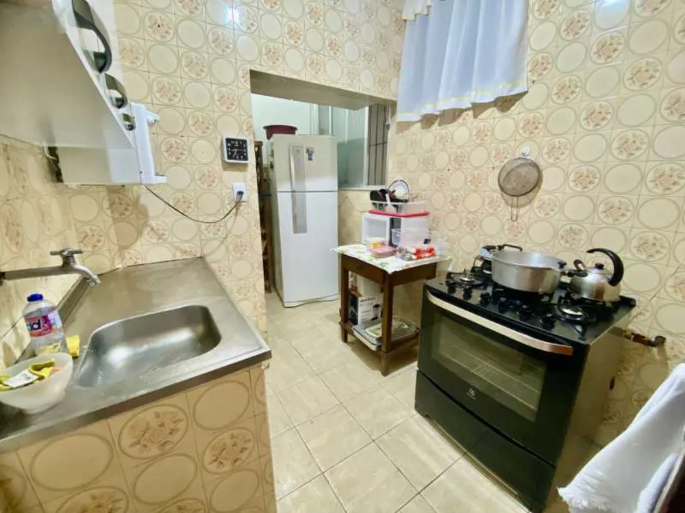 Apartamento, 2 quartos, 80 m² - Foto 7
