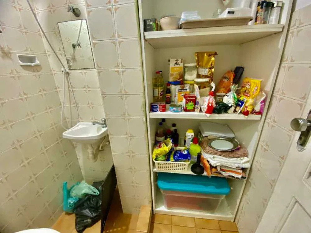 Apartamento, 2 quartos, 80 m² - Foto 4