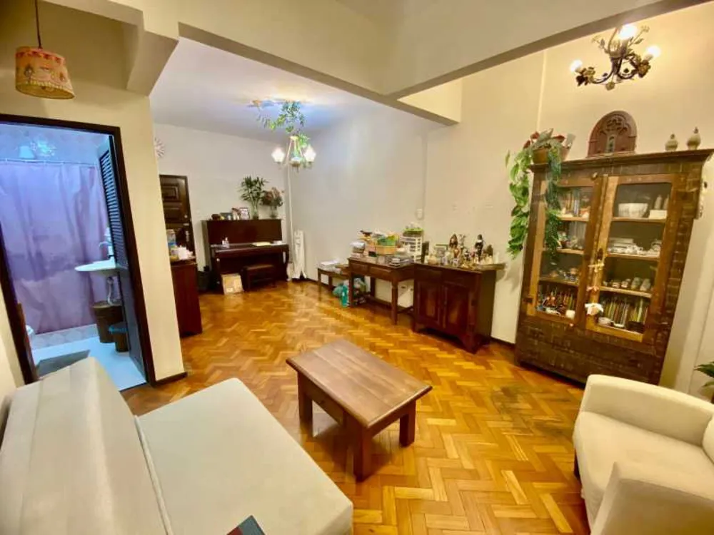 Apartamento, 2 quartos, 80 m² - Foto 9