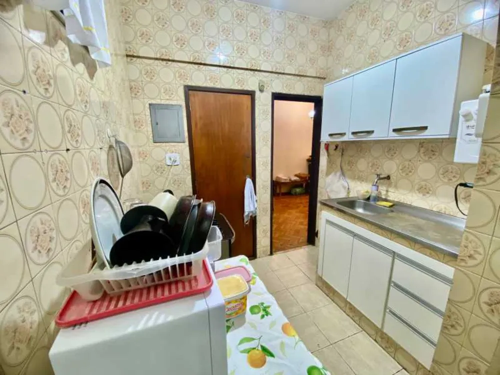 Apartamento, 2 quartos, 80 m² - Foto 12
