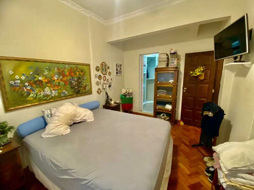 Apartamento, 2 quartos, 80 m² - Foto 13