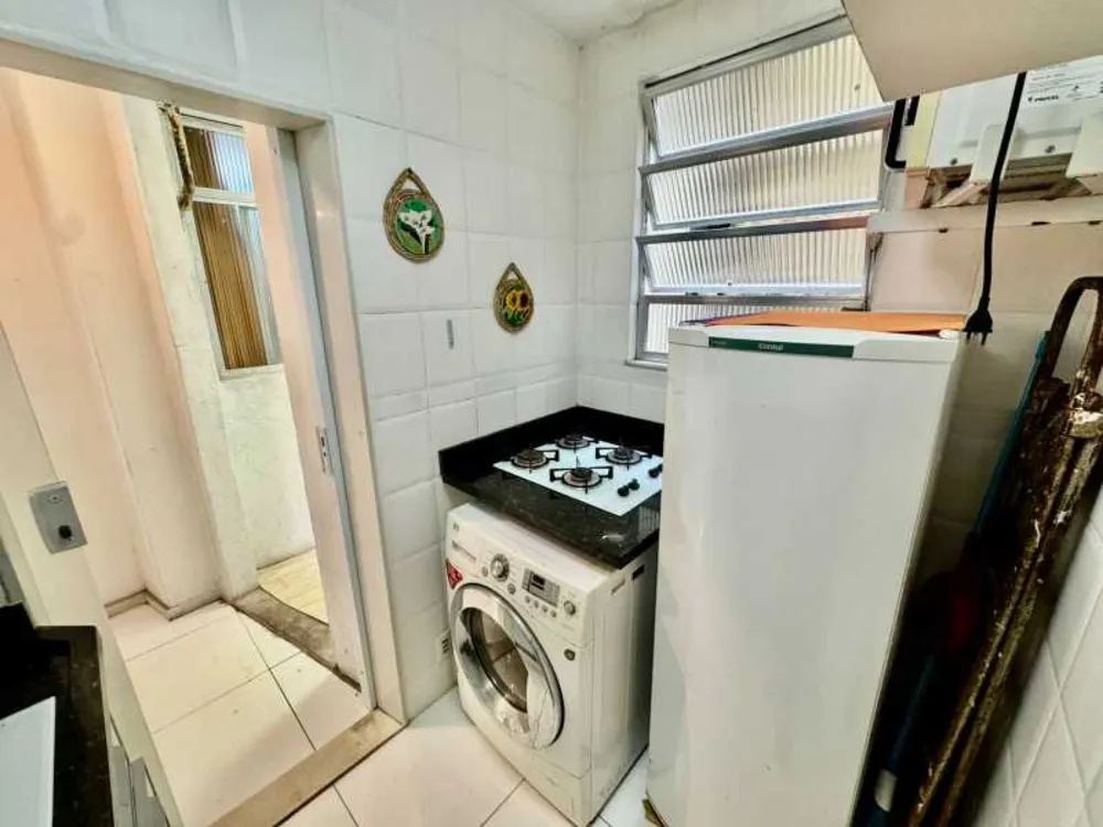 Apartamento, 1 quarto, 46 m² - Foto 5