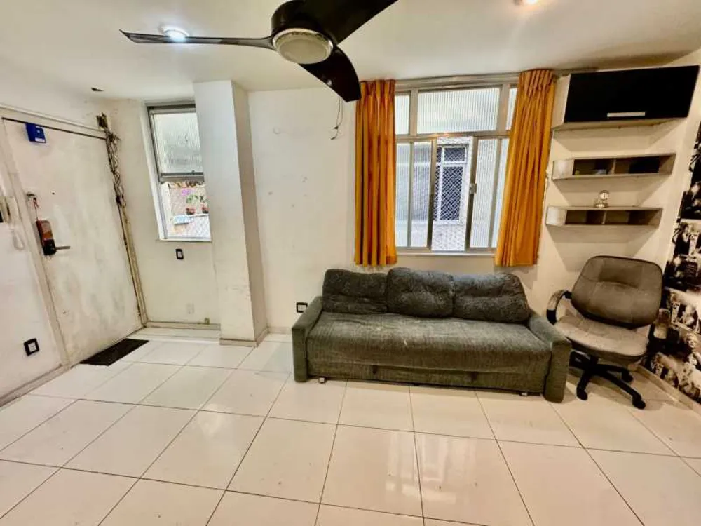 Apartamento, 1 quarto, 46 m² - Foto 4