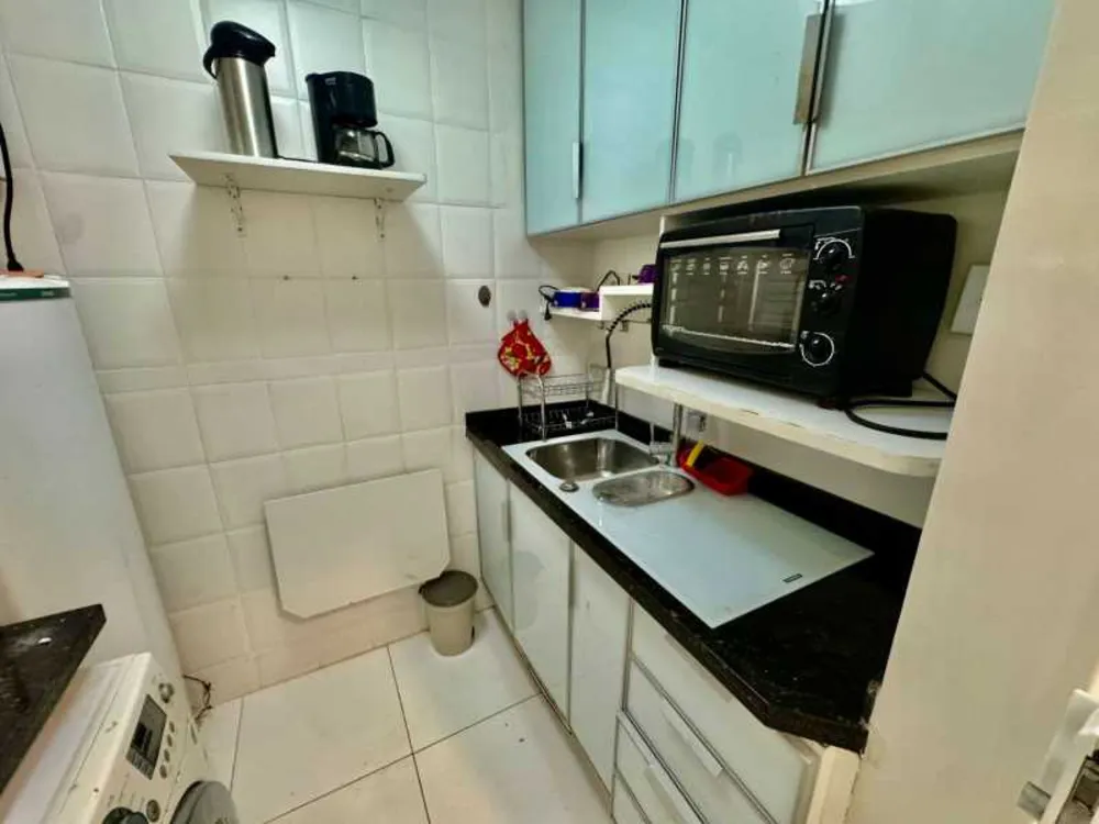 Apartamento, 1 quarto, 46 m² - Foto 7