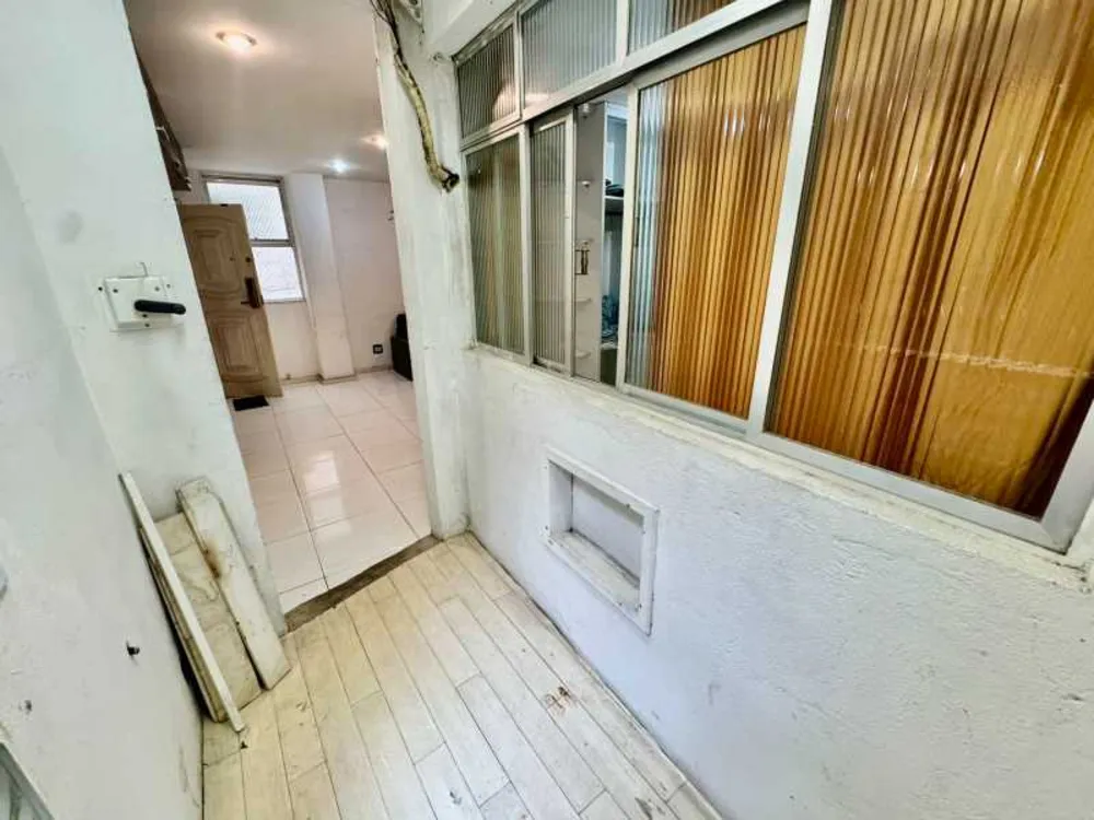 Apartamento, 1 quarto, 46 m² - Foto 13
