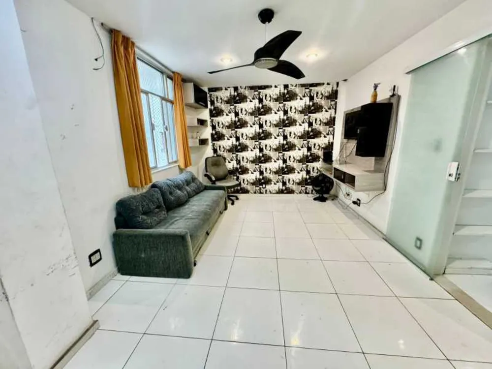 Apartamento, 1 quarto, 46 m² - Foto 3