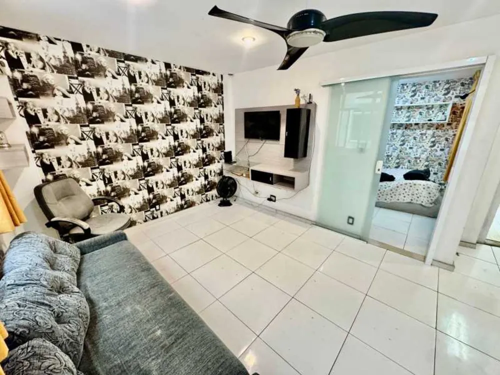 Apartamento, 1 quarto, 46 m² - Foto 6