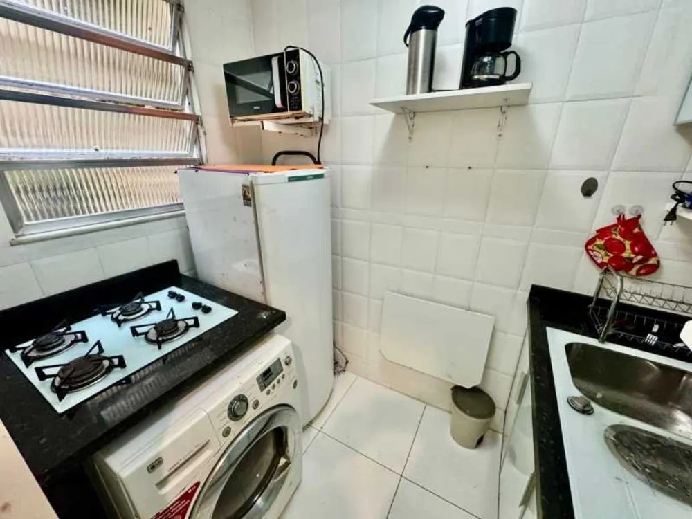 Apartamento, 1 quarto, 46 m² - Foto 18