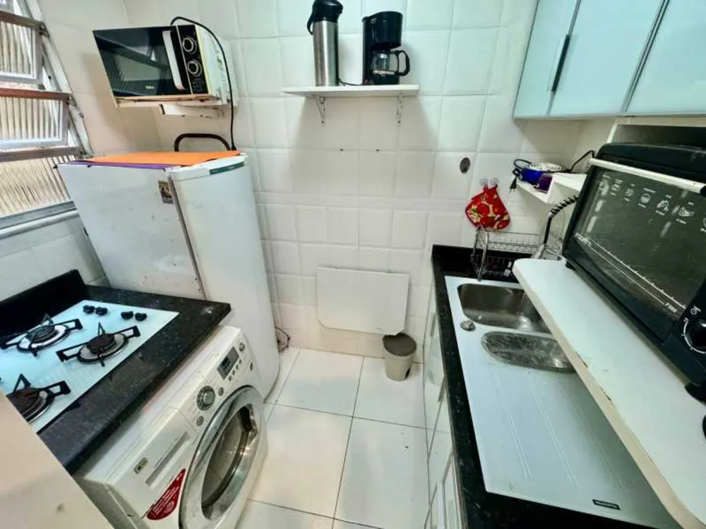 Apartamento, 1 quarto, 46 m² - Foto 17
