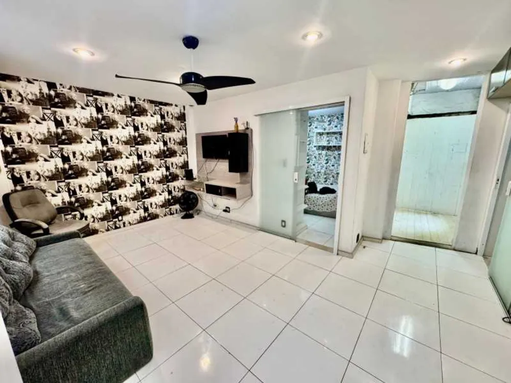 Apartamento, 1 quarto, 46 m² - Foto 15