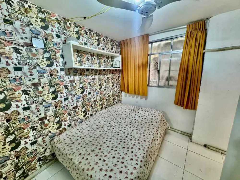 Apartamento, 1 quarto, 46 m² - Foto 8