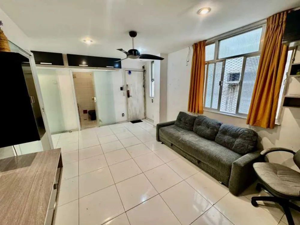 Apartamento, 1 quarto, 46 m² - Foto 10