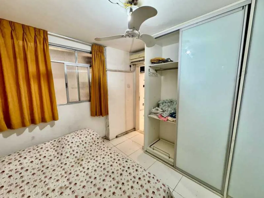 Apartamento, 1 quarto, 46 m² - Foto 9