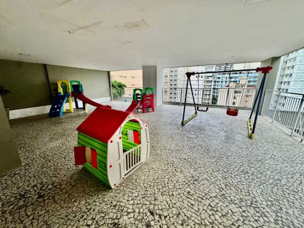 Apartamento, 2 quartos, 80 m² - Foto 10