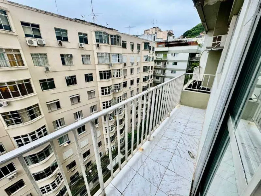 Apartamento, 2 quartos, 80 m² - Foto 18