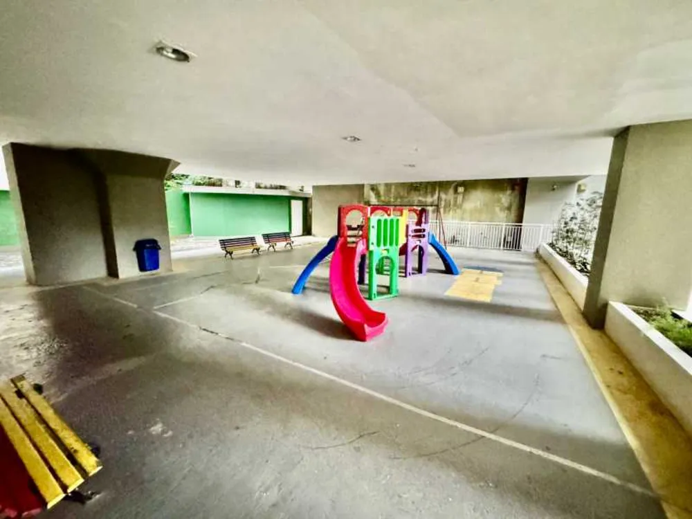 Apartamento, 2 quartos, 80 m² - Foto 11