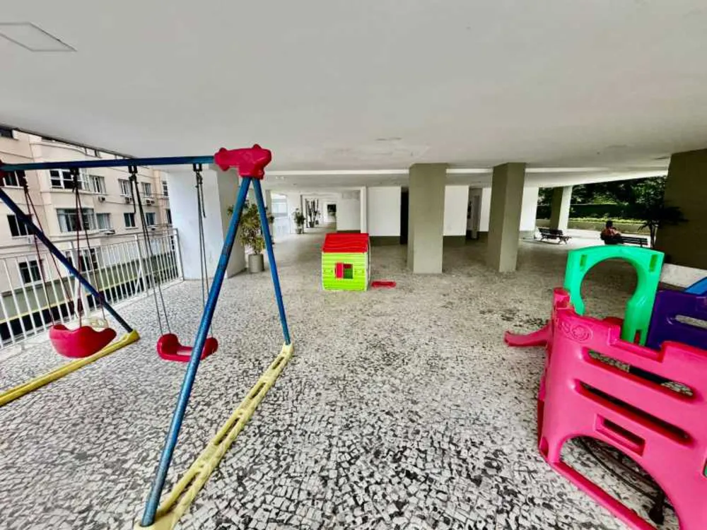 Apartamento, 2 quartos, 80 m² - Foto 2