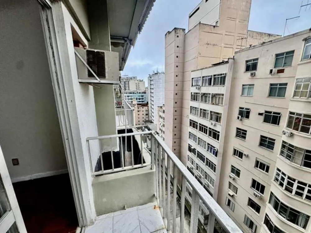 Apartamento, 2 quartos, 80 m² - Foto 6