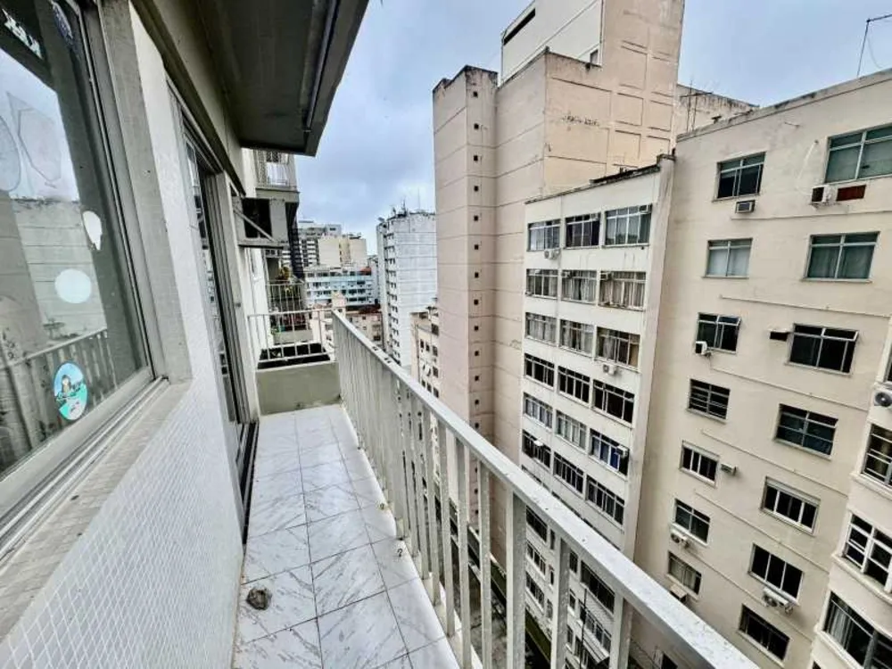 Apartamento, 2 quartos, 80 m² - Foto 4