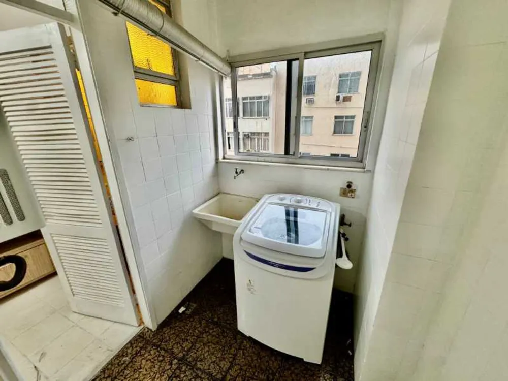 Apartamento, 2 quartos, 80 m² - Foto 16
