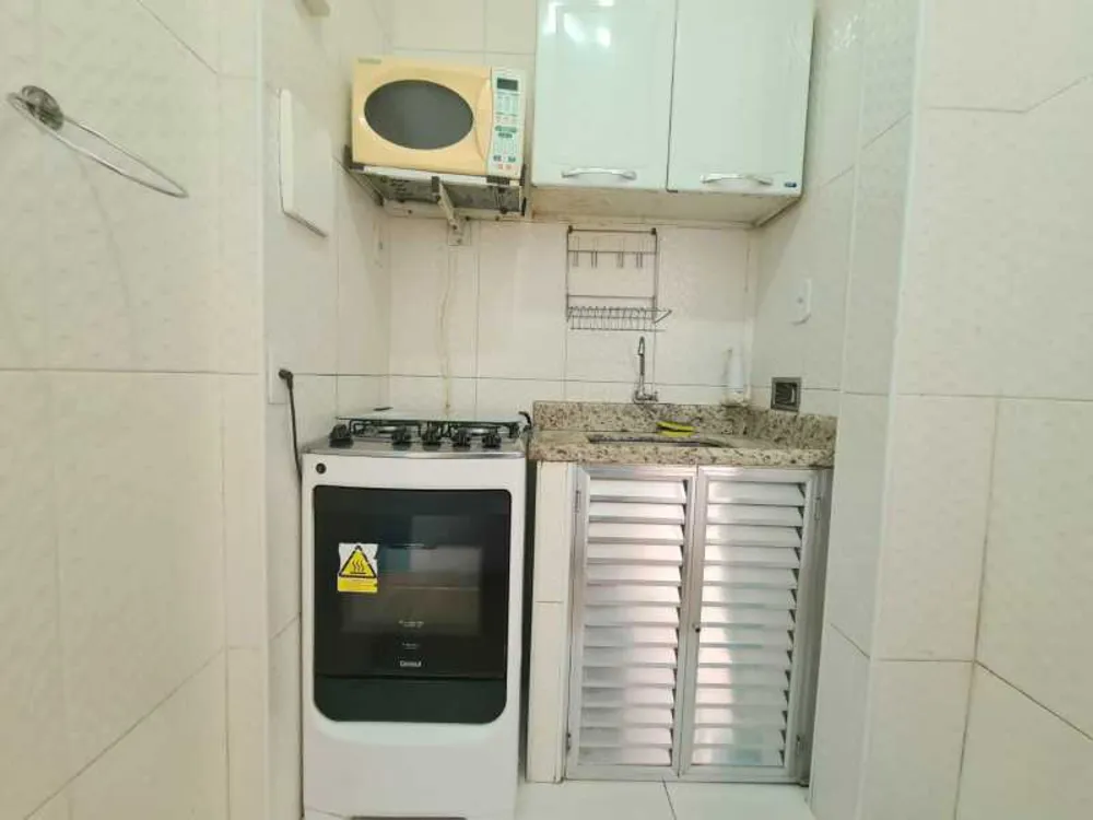Apartamento, 1 quarto, 40 m² - Foto 11