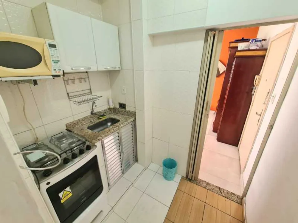 Apartamento, 1 quarto, 40 m² - Foto 8