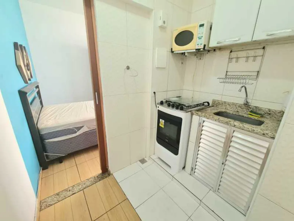 Apartamento, 1 quarto, 40 m² - Foto 4