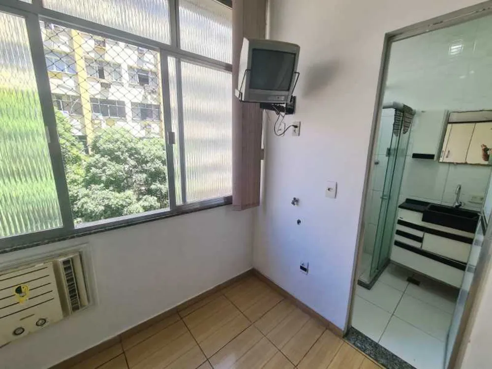 Apartamento, 1 quarto, 40 m² - Foto 1