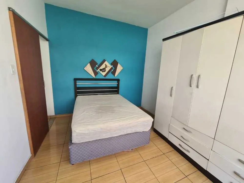 Apartamento, 1 quarto, 40 m² - Foto 3