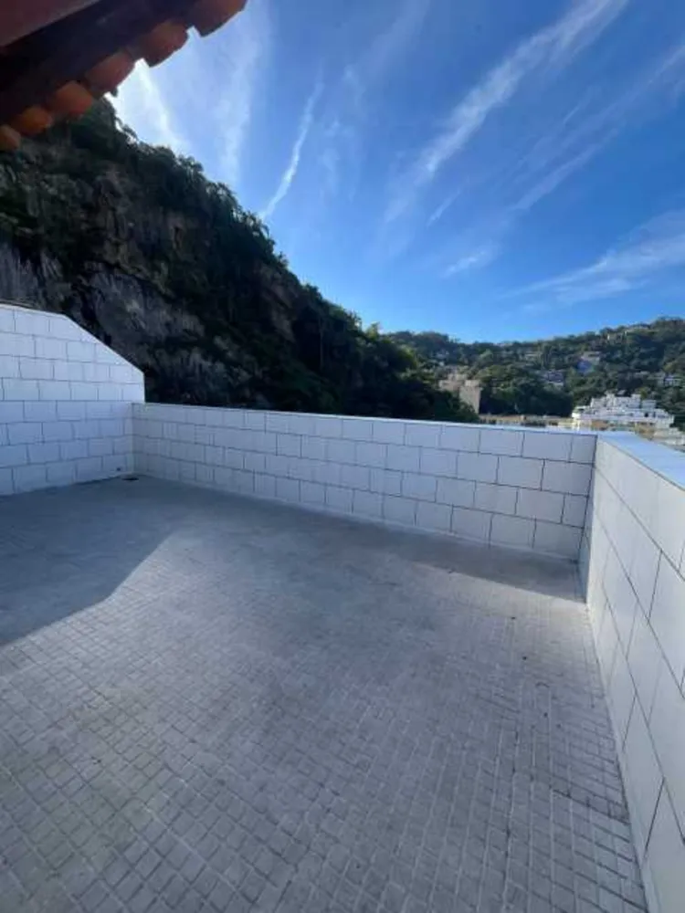 Cobertura, 3 quartos, 130 m² - Foto 5