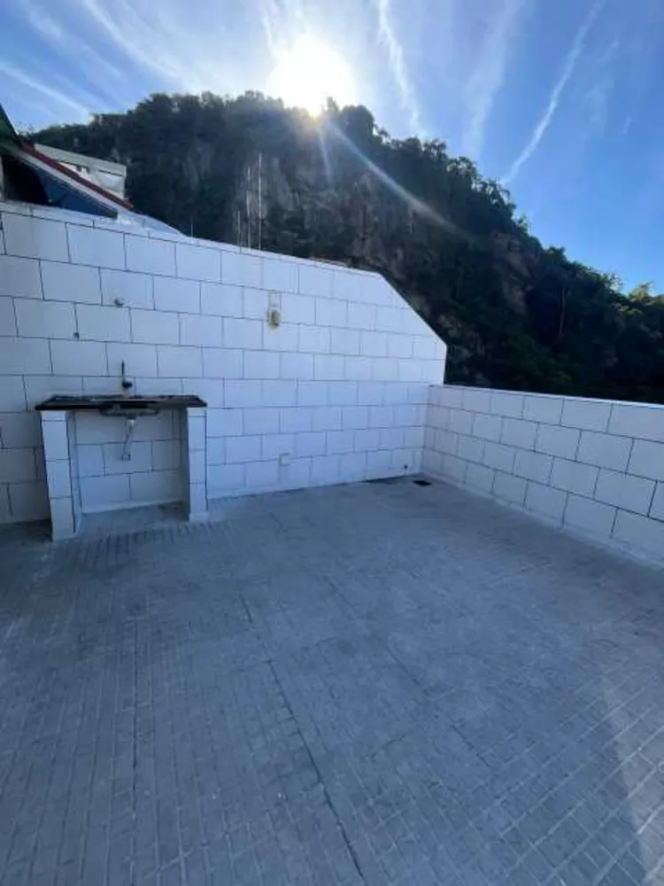 Cobertura, 3 quartos, 130 m² - Foto 4