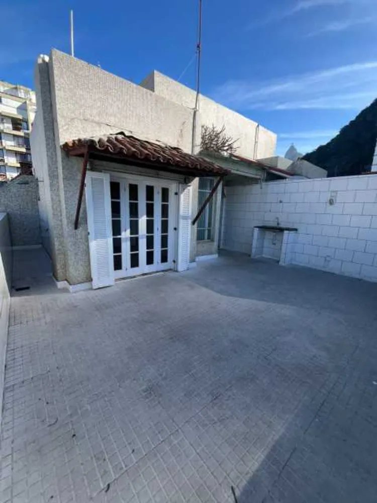 Cobertura, 3 quartos, 130 m² - Foto 1