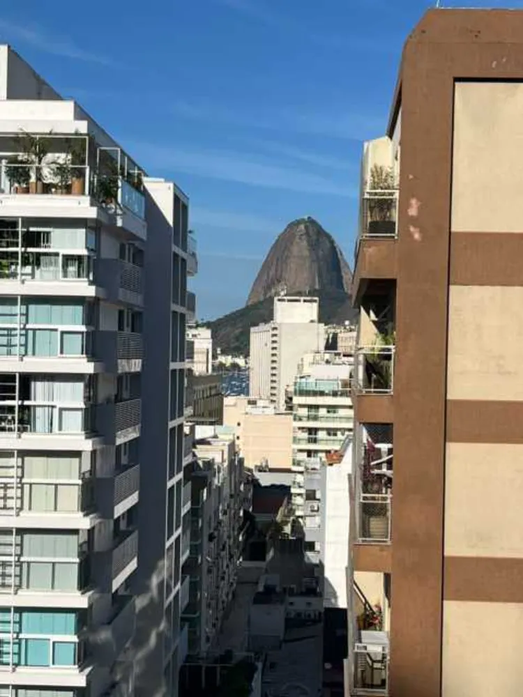 Cobertura, 3 quartos, 130 m² - Foto 6