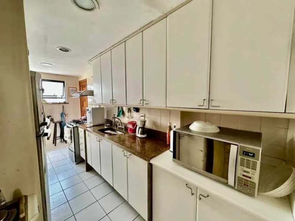 Apartamento, 3 quartos, 117 m² - Foto 19