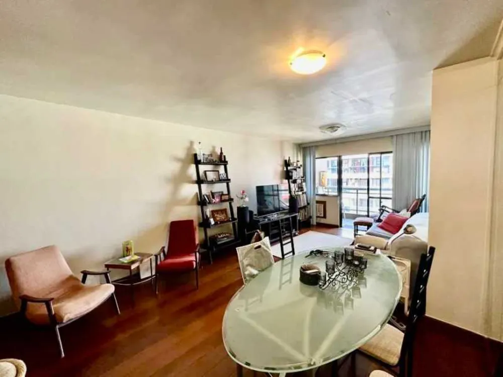 Apartamento, 3 quartos, 117 m² - Foto 21