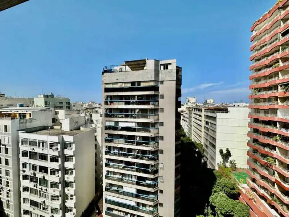 Apartamento, 3 quartos, 117 m² - Foto 25