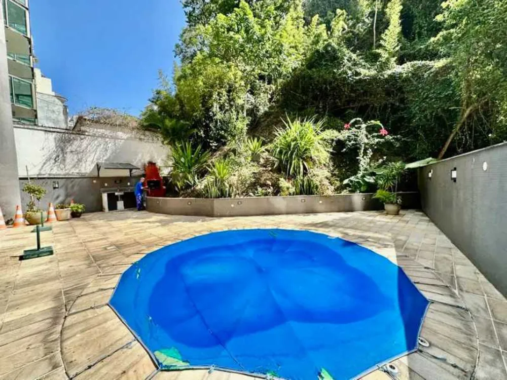 Apartamento, 3 quartos, 117 m² - Foto 8