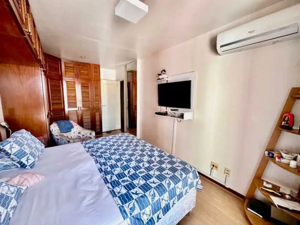 Apartamento, 3 quartos, 117 m² - Foto 16