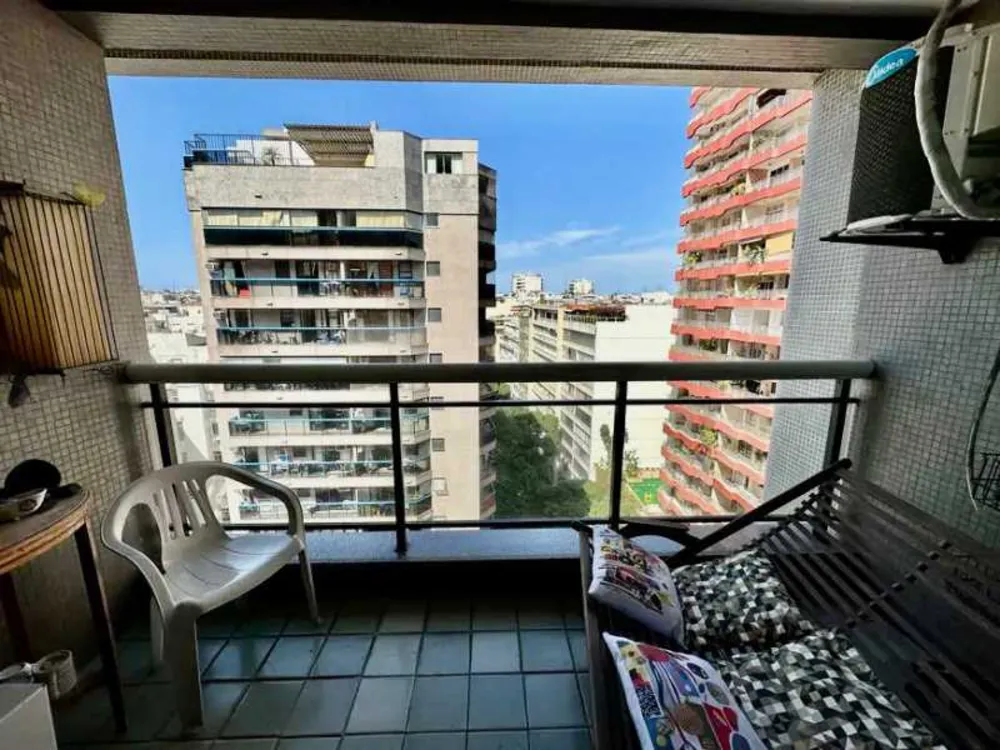 Apartamento, 3 quartos, 117 m² - Foto 5