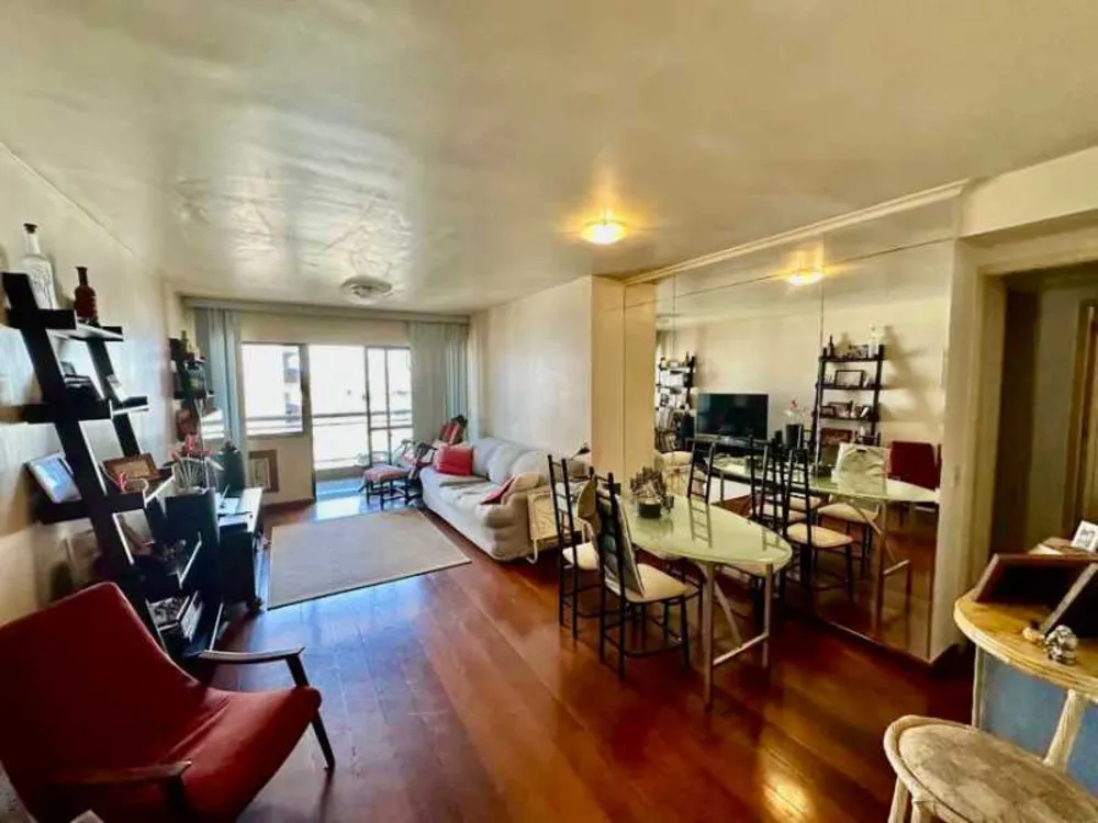 Apartamento, 3 quartos, 117 m² - Foto 18