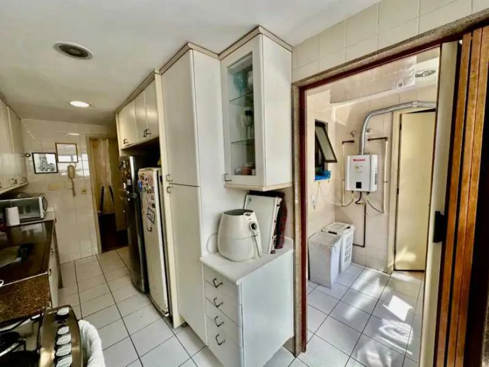 Apartamento, 3 quartos, 117 m² - Foto 7