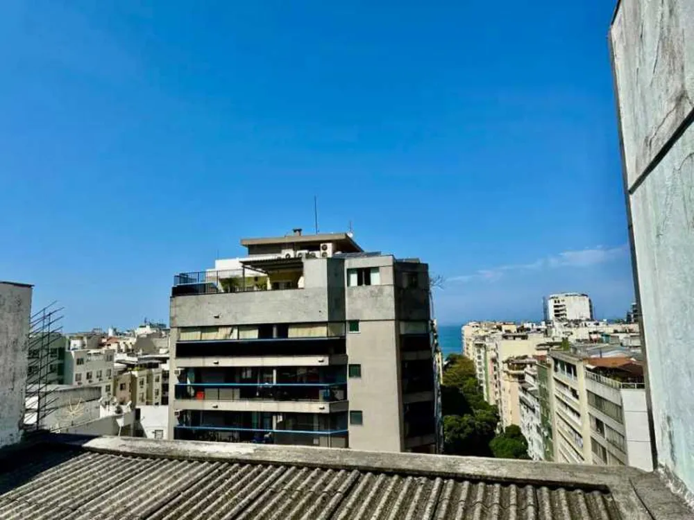 Apartamento, 3 quartos, 117 m² - Foto 3