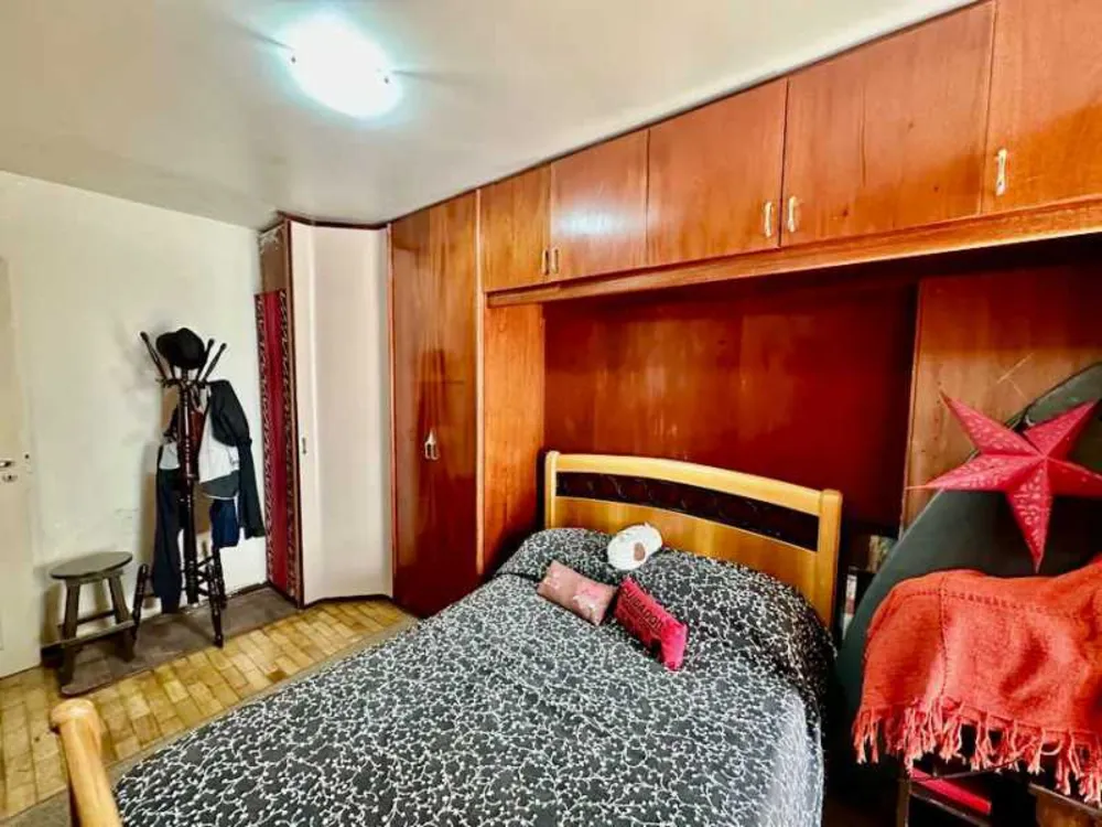 Apartamento, 3 quartos, 117 m² - Foto 11