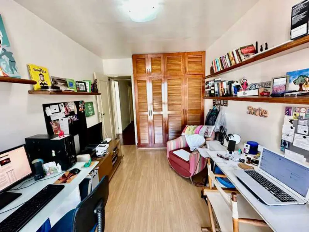 Apartamento, 3 quartos, 117 m² - Foto 22