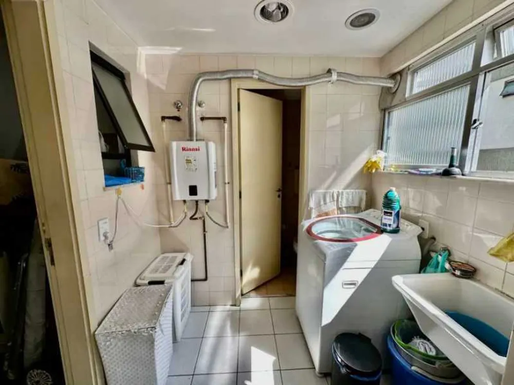 Apartamento, 3 quartos, 117 m² - Foto 23