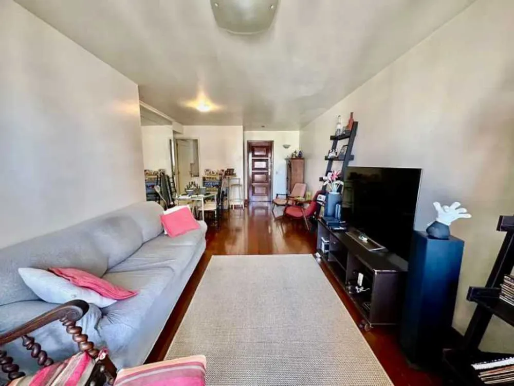 Apartamento, 3 quartos, 117 m² - Foto 9