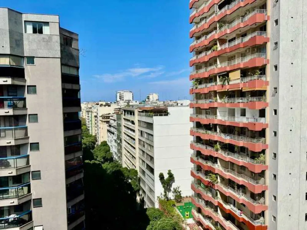 Apartamento, 3 quartos, 117 m² - Foto 20