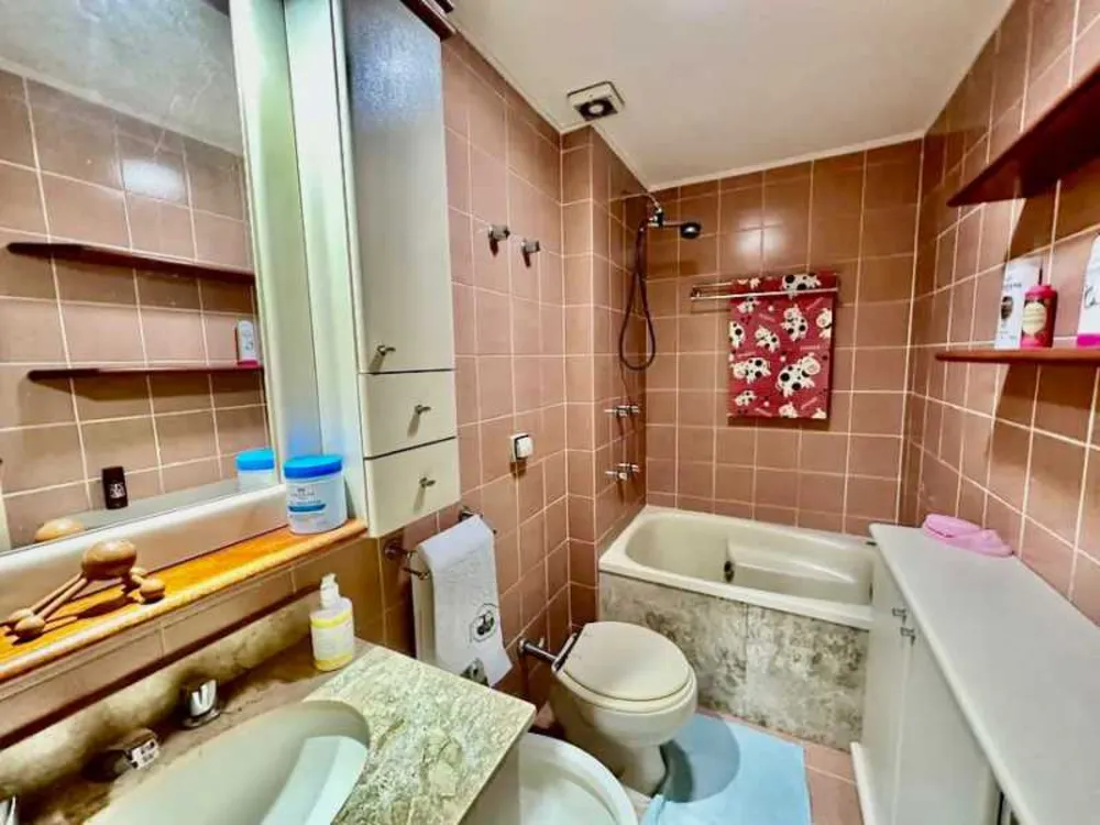 Apartamento, 3 quartos, 117 m² - Foto 14