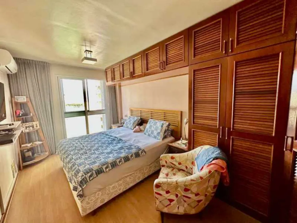 Apartamento, 3 quartos, 117 m² - Foto 15