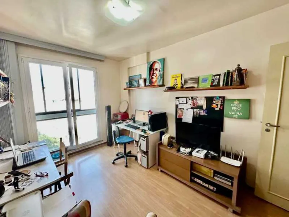 Apartamento, 3 quartos, 117 m² - Foto 6